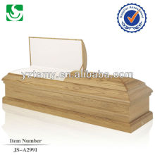 Wholesale American interior decoration casket supplies